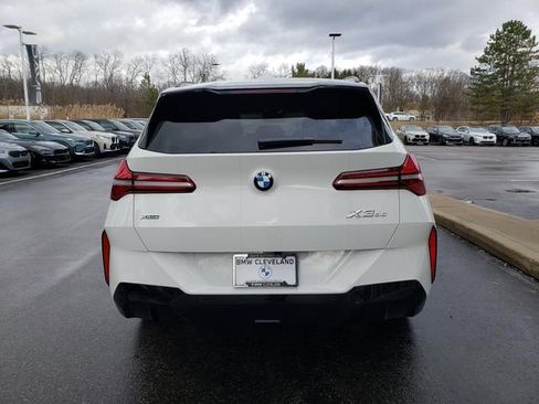 New 2026 BMW X3 xDrive30 image 6