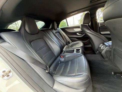 Used 2023 Mercedes-Benz AMG GT 53 w/ Driver Assistance Package image 22