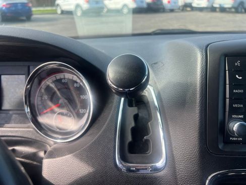 Used 2019 Dodge Grand Caravan GT FWD image 20