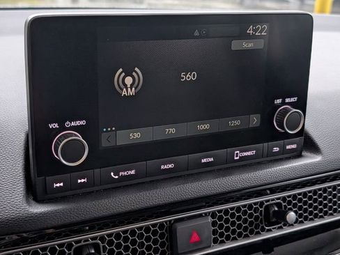 Used 2025 Honda Civic LX image 16