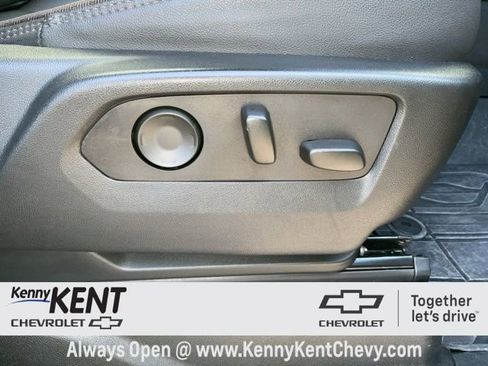 Certified 2023 Chevrolet Tahoe High Country image 22