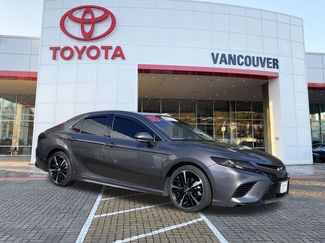 Certified 2019 Toyota Camry XSE FWD 360° Tour