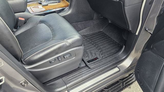 Used 2013 INFINITI QX56 4WD w/ Theater Pkg image 37