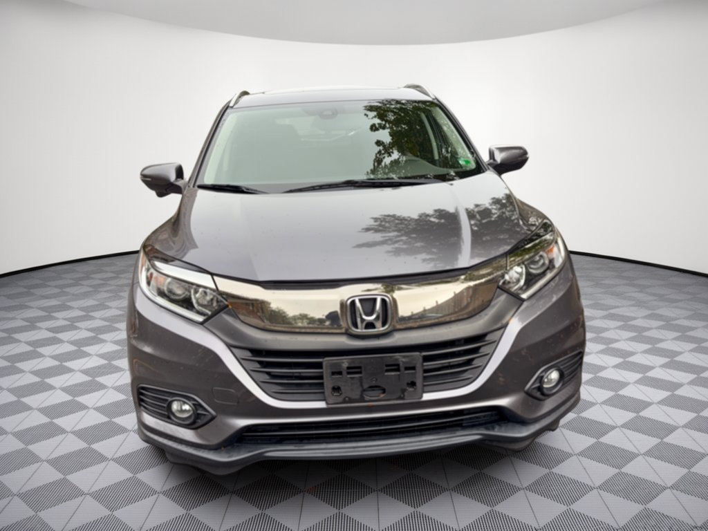 Used 2021 Honda HR-V EX image 6