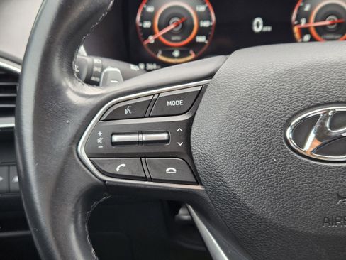 Used 2022 Hyundai Santa Fe XRT AWD/4WD image 26
