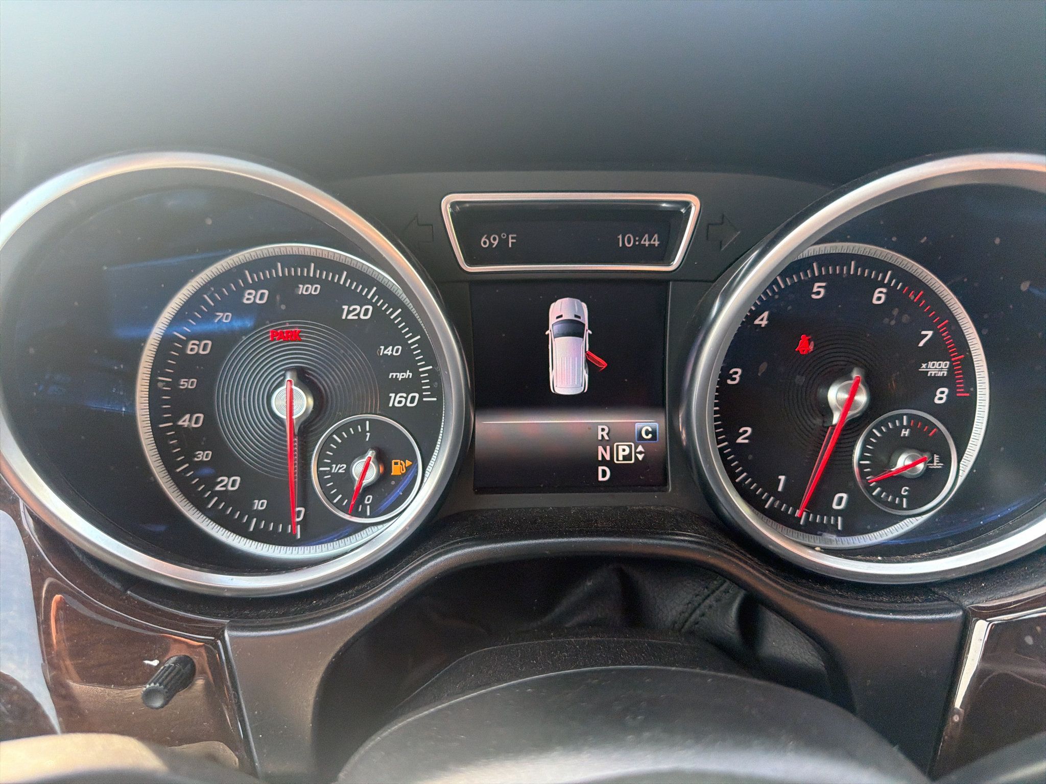 Used 2018 Mercedes-Benz GLE 350 image 12