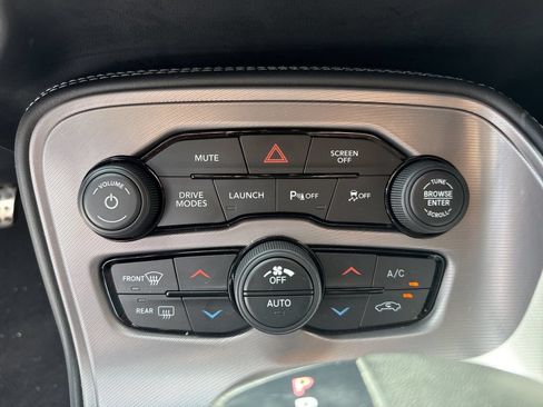 Used 2023 Dodge Challenger R/T Scat Pack RWD image 19