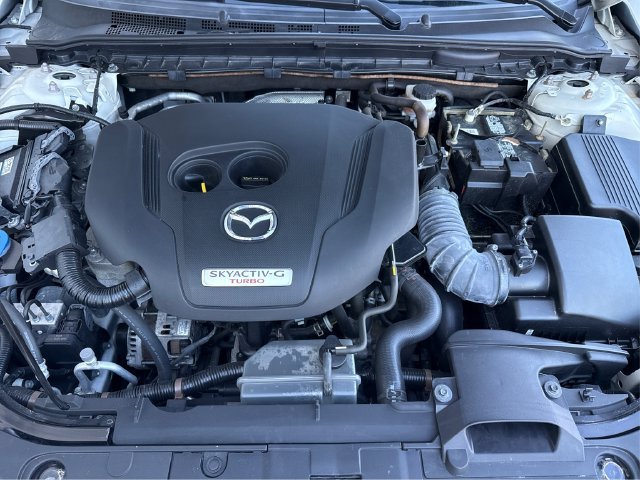 Used 2021 MAZDA MAZDA6 Grand Touring FWD image 27