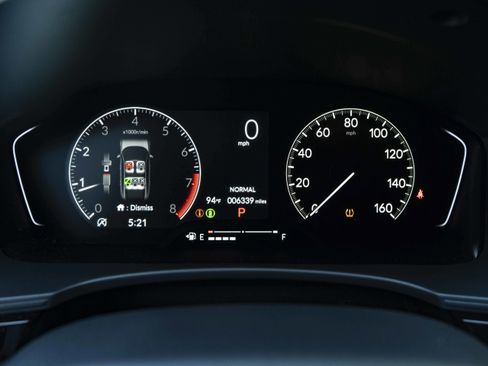 Certified 2024 Honda Civic Sport image 22