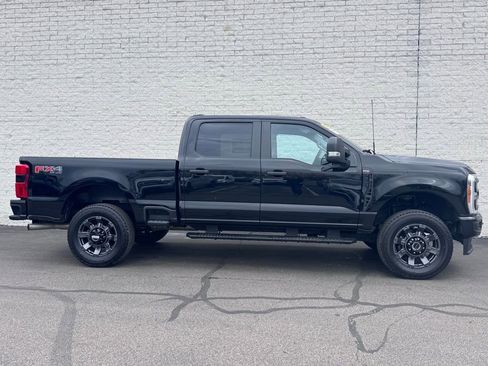 Certified 2023 Ford F250 XL w/ STX Appearance Package image 7
