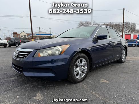 Used 2012 Honda Accord LX image 1