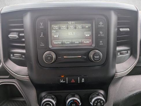 Used 2024 RAM 3500 Tradesman w/ Safety Group image 12