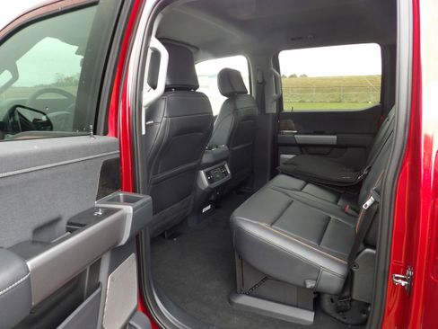 New 2026 Ford F250 Lariat image 16