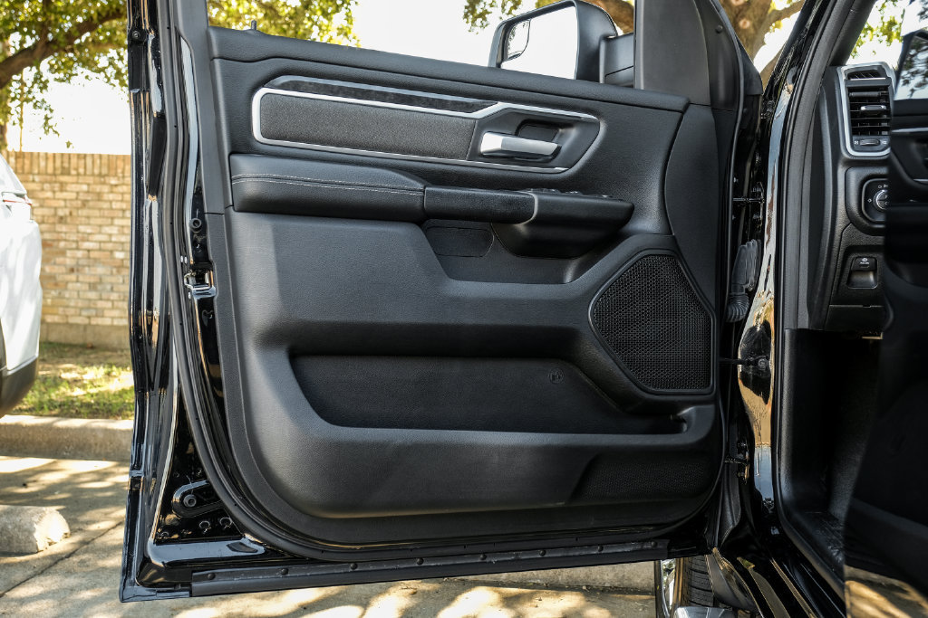 Used 2023 RAM 1500 Big Horn AWD/4WD image 59