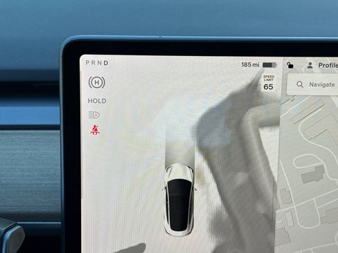 Used 2023 Tesla Model 3 Standard Range RWD image 20