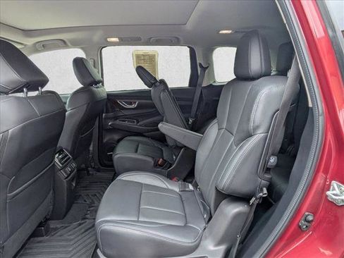 Used 2025 Subaru Ascent Touring w/ Popular Package #1 AWD/4WD image 12