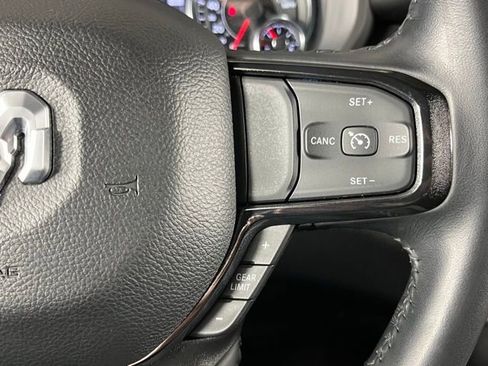 Used 2023 RAM 1500 Big Horn image 31