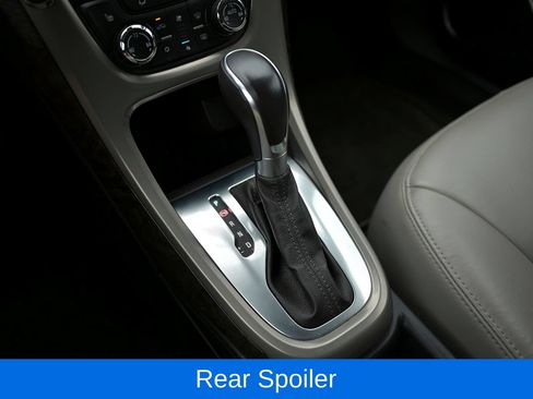 Used 2017 Buick Verano Sport Touring FWD image 30