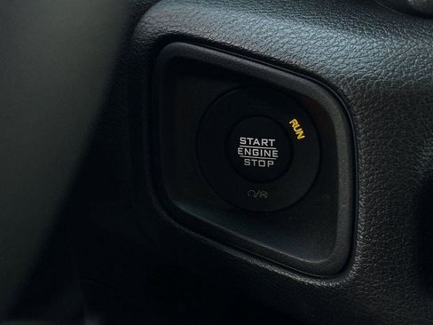 New 2024 Jeep Wrangler Unlimited w/ Convenience Group image 17