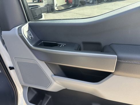 New 2026 Ford F250 XL w/ STX Appearance Package image 17