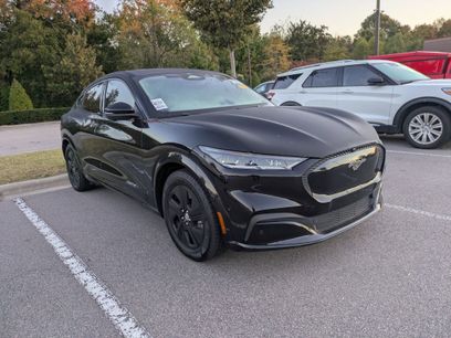 Used 2021 Ford Mustang Mach-E California Route 1