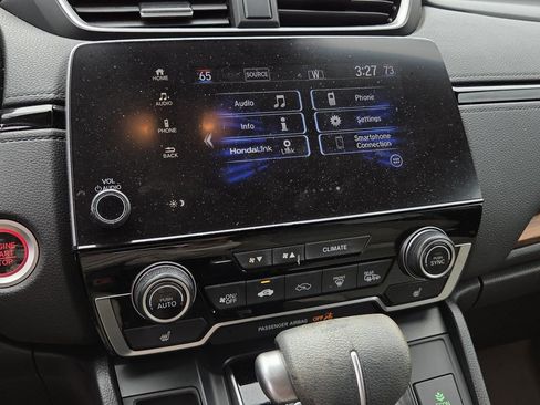 Used 2019 Honda CR-V EX image 10