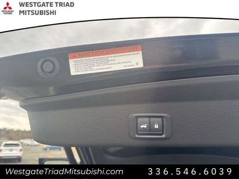 New 2026 Mitsubishi Outlander SEL image 29