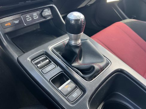 Certified 2024 Honda Civic Si image 16