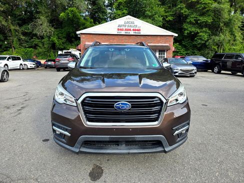 Used 2019 Subaru Ascent Touring image 2