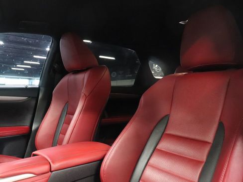 Used 2020 Lexus RX 350 F Sport image 11