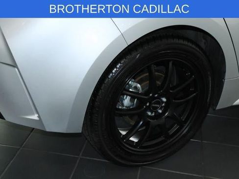Used 2024 Toyota Corolla XSE FWD image 14