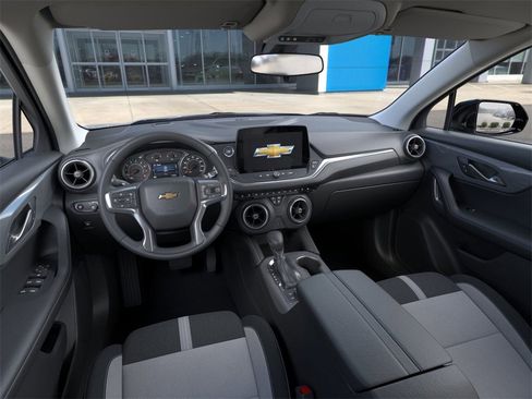 New 2025 Chevrolet Blazer LT w/ Redline Edition image 15