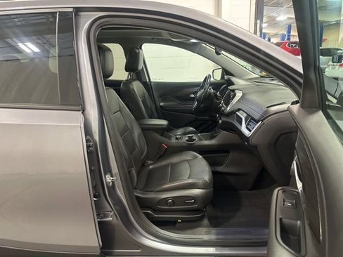 Used 2018 GMC Terrain SLT w/ Preferred Package image 14