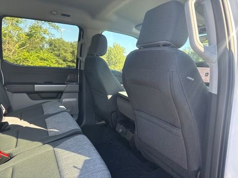 New 2026 Ford F250 XLT w/ XLT Premium Package image 41