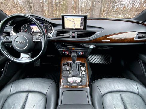 Used 2017 Audi A7 3.0T Premium Plus image 16