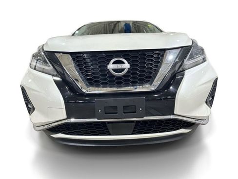 Used 2023 Nissan Murano Platinum w/ Cargo Package AWD/4WD image 27
