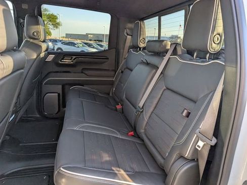 New 2026 GMC Sierra 1500 AT4X AWD/4WD image 20