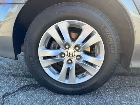 Used 2011 Honda Accord SE image 39