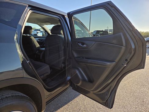 Used 2020 Chevrolet Blazer LT w/ LPO, Floor Liner Package image 16