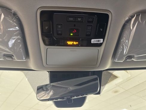 New 2026 Toyota Grand Highlander Platinum image 51