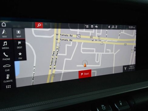 Used 2021 Porsche 911 Carrera image 42