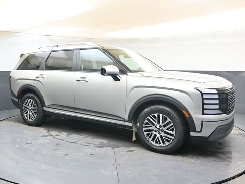 New 2026 Hyundai Palisade SEL image 7