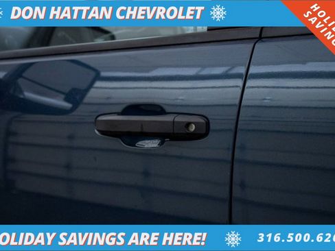 New 2026 Chevrolet Silverado 2500 Custom w/ Custom Convenience Package image 30