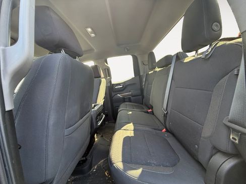 Used 2021 Chevrolet Silverado 1500 RST AWD/4WD image 12