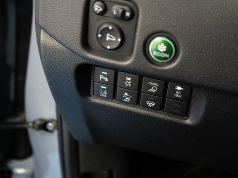 New 2026 Honda Ridgeline Black Edition image 19