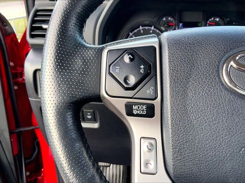 Used 2023 Toyota 4Runner SR5 Premium image 22