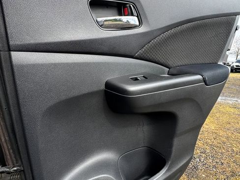 Used 2015 Honda CR-V EX image 32
