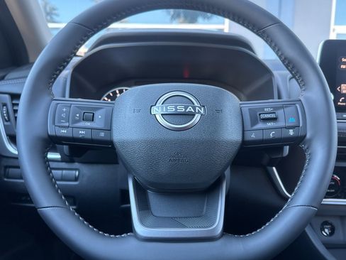 New 2026 Nissan Rogue SV w/ Cold Weather Package image 20