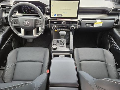 New 2026 Toyota 4Runner Limited AWD/4WD image 23
