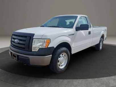 Used 2013 Ford F150 XL w/ PWR Equipment Group